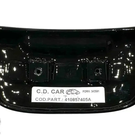 LAMBORGHINI MURCIELAGO CENTER CONSOLE COVER CARBON CONSOLE COVER