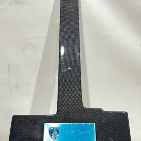 LAMBORGHINI MURCIELAGO COUPE CARBON FIBER COVER