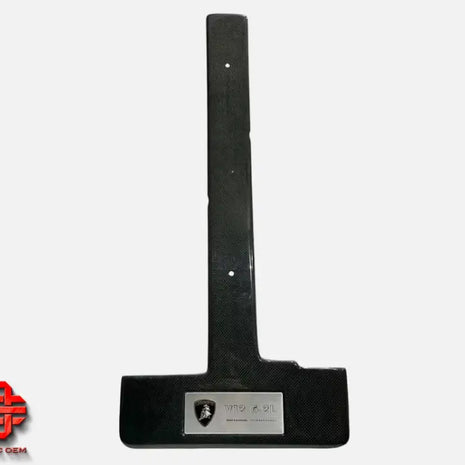 LAMBORGHINI MURCIELAGO COVER COVER CARBON