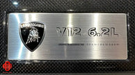 LAMBORGHINI MURCIELAGO COVER CARBON
