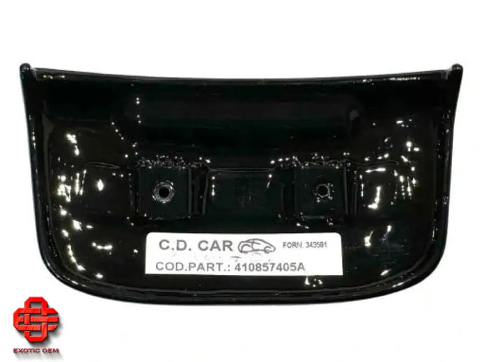 LAMBORGHINI MURCIELAGO COVER FLAP