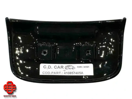 LAMBORGHINI MURCIELAGO COVER FLAP