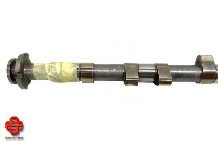 LAMBORGHINI MURCIELAGO RIGHT EXHAUST CAMSHAFT