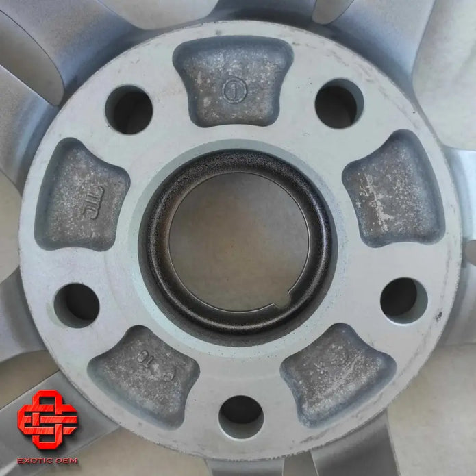 LAMBORGHINI MURCIELAGO RIM WHEEL