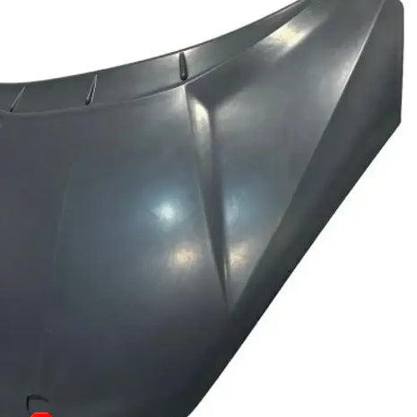 LAMBORGHINI REVUELTO CARBON FRONT HOOD