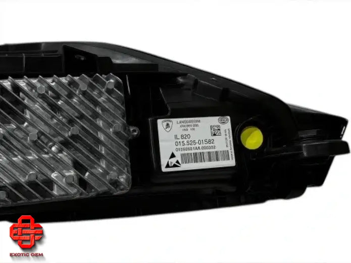 LAMBORGHINI REVUELTO HEADLIGHT LEFT LAMP