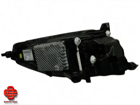 LAMBORGHINI REVUELTO HEADLIGHT LEFT LAMP