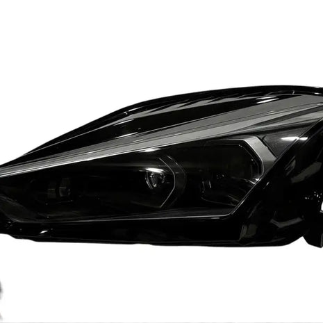 LAMBORGHINI REVUELTO LEFT HEADLIGHT