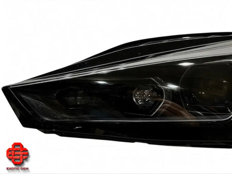 LAMBORGHINI REVUELTO LEFT HEADLIGHT