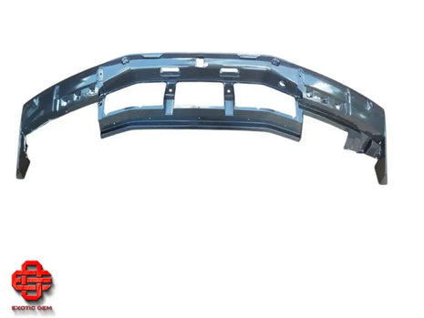 LAMBORGHINI REVUELTO REAR DIFFUSER VISIBLE CARBON