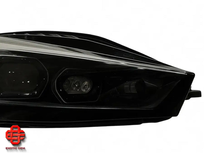 LAMBORGHINI REVUELTO RIGHT HEADLIGHT