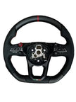 LAMBORGHINI REVUELTO - STEERING WHEEL CARBON - OEM NEW