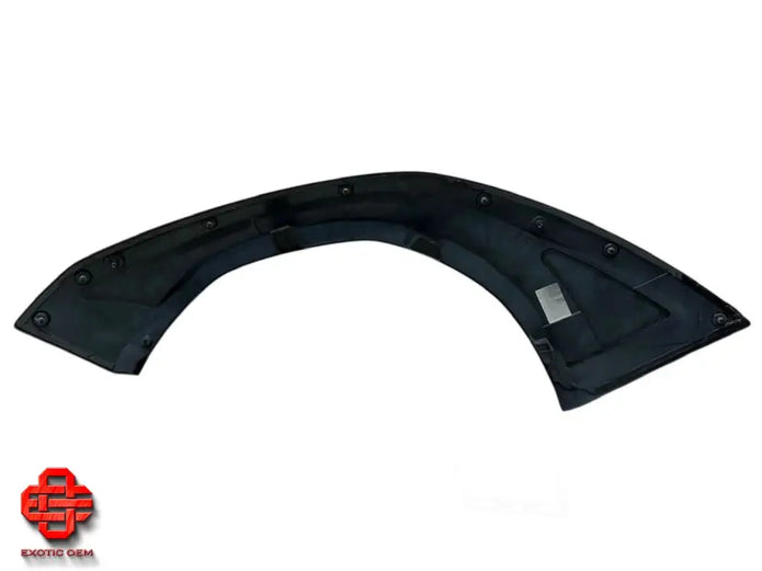 LAMBORGHINI STERRATO WHEEL ARCH TRIM E WHEEL ARCH TRIM LH