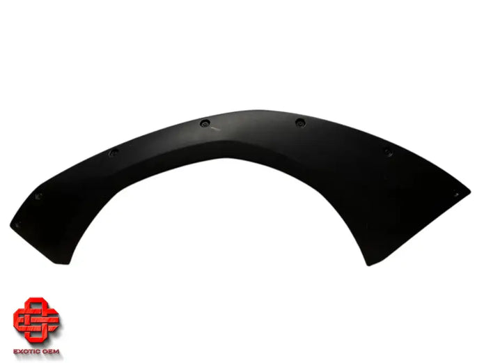 LAMBORGHINI STERRATO WHEEL ARCH TRIM E WHEEL ARCH TRIM RH