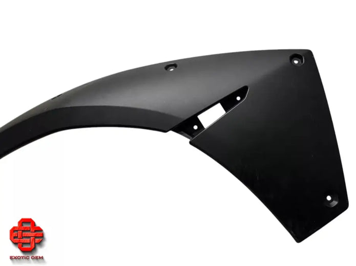 LAMBORGHINI STERRATO WHEEL ARCH TRIM E WHEEL ARCH TRIM RH