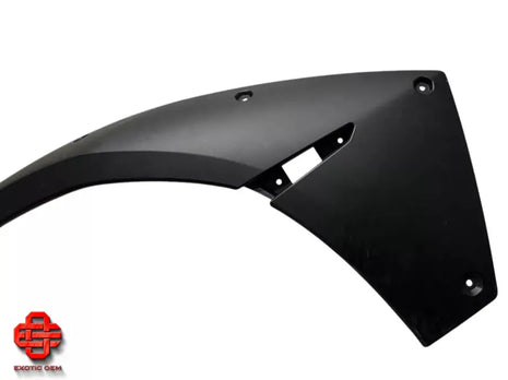 LAMBORGHINI STERRATO WHEEL ARCH TRIM E WHEEL ARCH TRIM RH