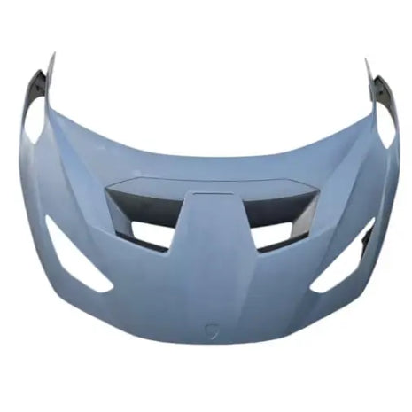 LAMBORGHINI STO HOOD FRONT - FRONT HOOD NEW