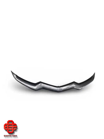 LAMBORGHINI SVJ - FRONT SPOILER CARBON FRONT SPOILER