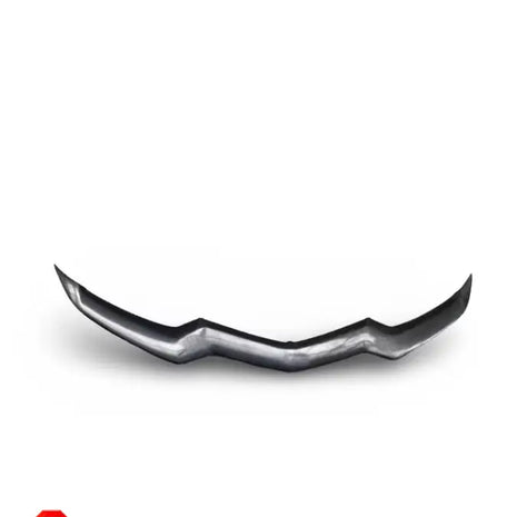 LAMBORGHINI SVJ - FRONT SPOILER CARBON FRONT SPOILER