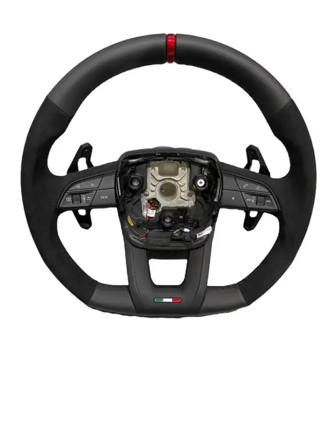 LAMBORGHINI URUS 2023 PERFORMANTE - STEERING WHEEL - STEERING WHEEL