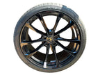 LAMBORGHINI URUS 23” WHEELS SET