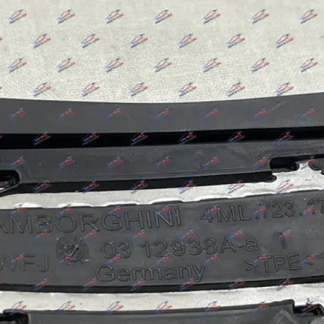 LAMBORGHINI URUS ACCELERATE PEDAL