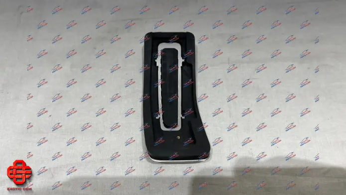 LAMBORGHINI URUS ACCELERATE PEDAL