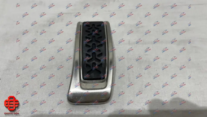 LAMBORGHINI URUS ACCELERATE PEDAL