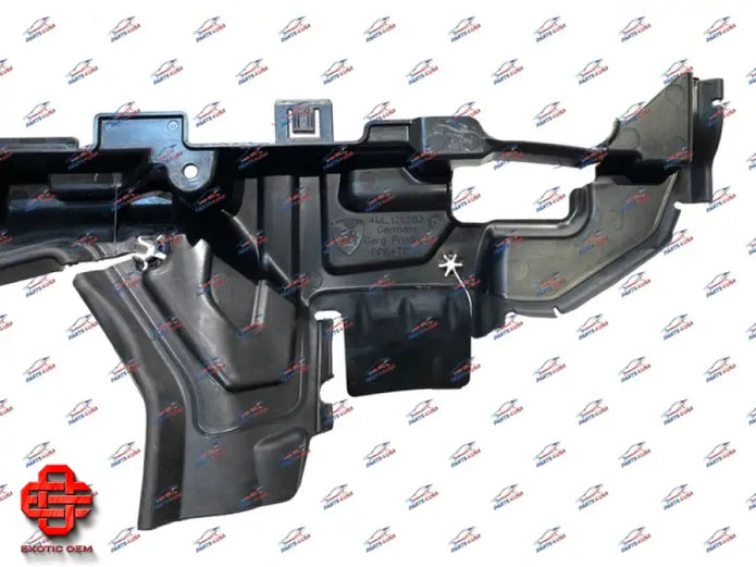 LAMBORGHINI URUS AIR DUCT COVER