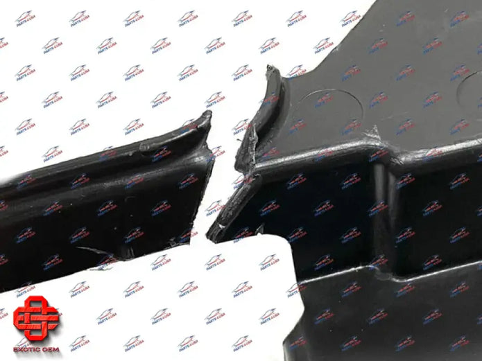 LAMBORGHINI URUS AIR DUCT COVER