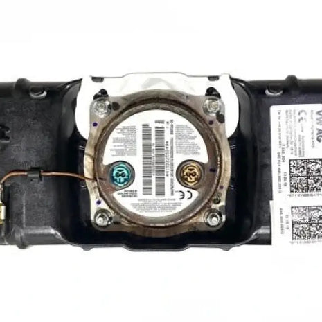 LAMBORGHINI URUS AIRBAG PASSENGER SEAT