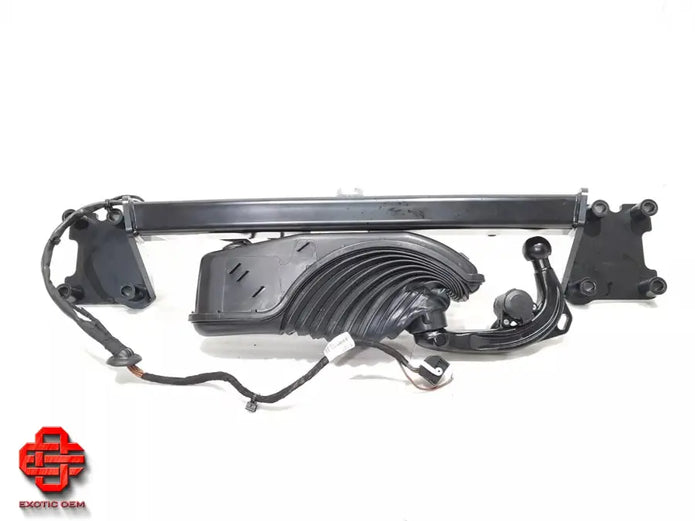 LAMBORGHINI URUS / AUDI Q8 SQ8 RSQ8 TRAILER COUPLING TRAILER COUPLING