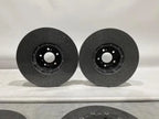 LAMBORGHINI URUS - BRAKE DISCS + BRAKE PADS SET NEW BRAKE KIT