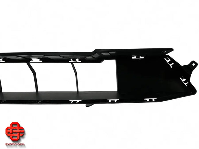 LAMBORGHINI URUS BUMPER SPOILER COVER FRONT BUMPER GRILL COVER