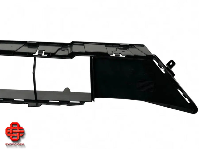 LAMBORGHINI URUS BUMPER SPOILER COVER FRONT BUMPER GRILL COVER