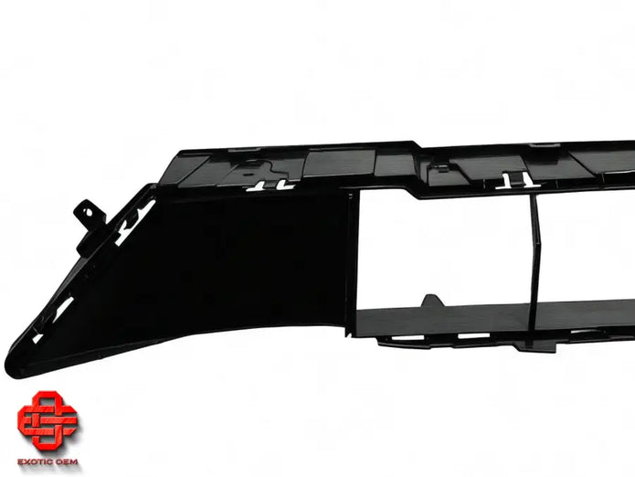 LAMBORGHINI URUS BUMPER SPOILER COVER FRONT BUMPER GRILL COVER