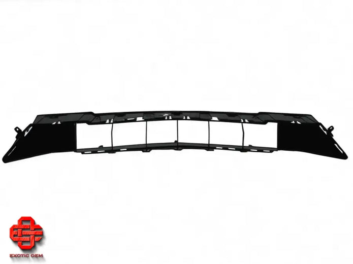 LAMBORGHINI URUS BUMPER SPOILER COVER FRONT BUMPER GRILL COVER