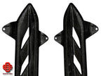 LAMBORGHINI URUS CARBON BONNET GRILLE COVER