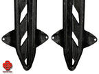 LAMBORGHINI URUS CARBON BONNET GRILLE COVER