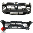 LAMBORGHINI URUS CARBON BUMPER PACKAGE