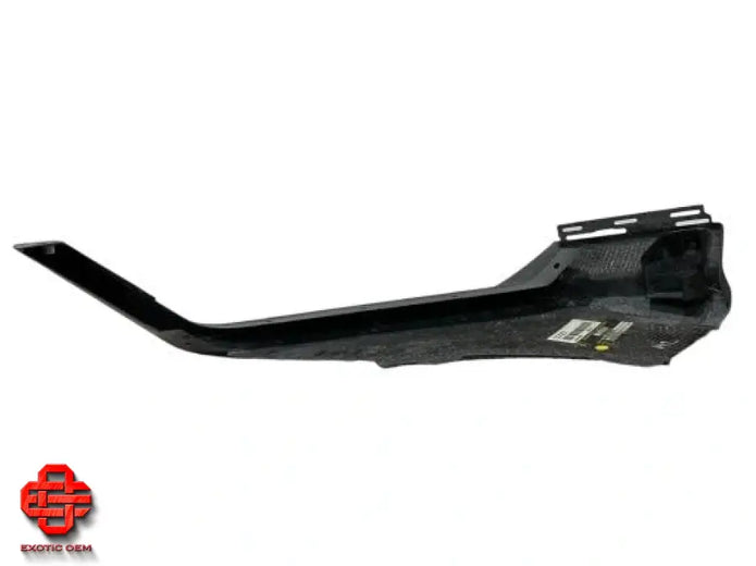 LAMBORGHINI URUS CARBON BUMPER SPOILER ADD-ON