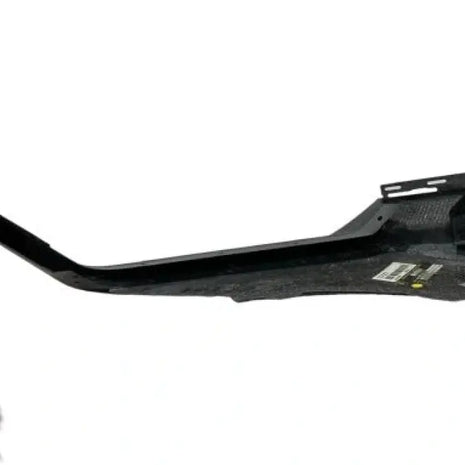 LAMBORGHINI URUS CARBON BUMPER SPOILER ADD-ON