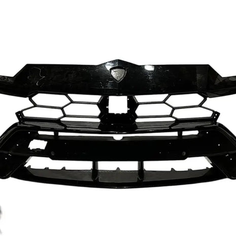LAMBORGHINI URUS CARBON FRONT BUMPER