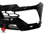 LAMBORGHINI URUS CARBON FRONT BUMPER