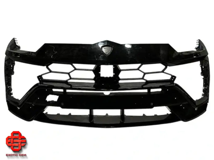 LAMBORGHINI URUS CARBON FRONT BUMPER