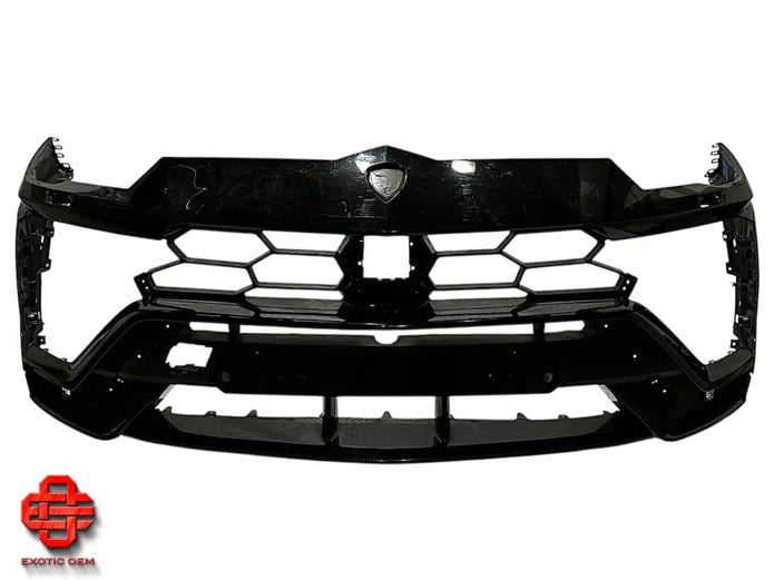 LAMBORGHINI URUS CARBON FRONT BUMPER