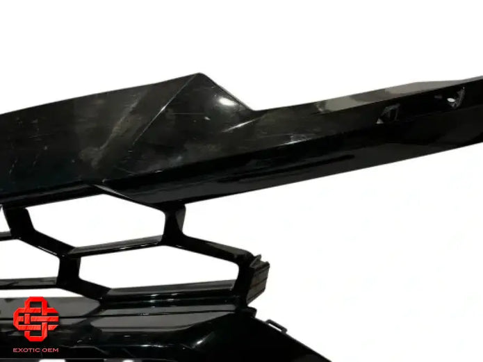 LAMBORGHINI URUS CARBON FRONT BUMPER