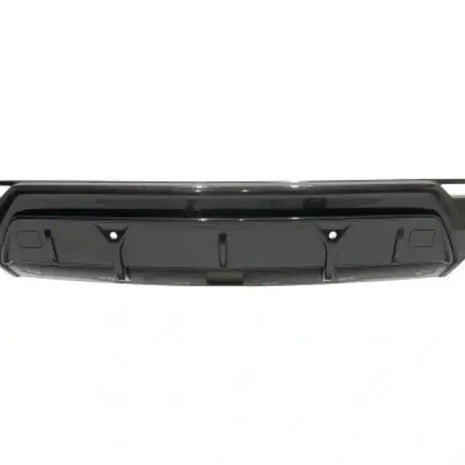 LAMBORGHINI URUS CARBON REAR BUMPER