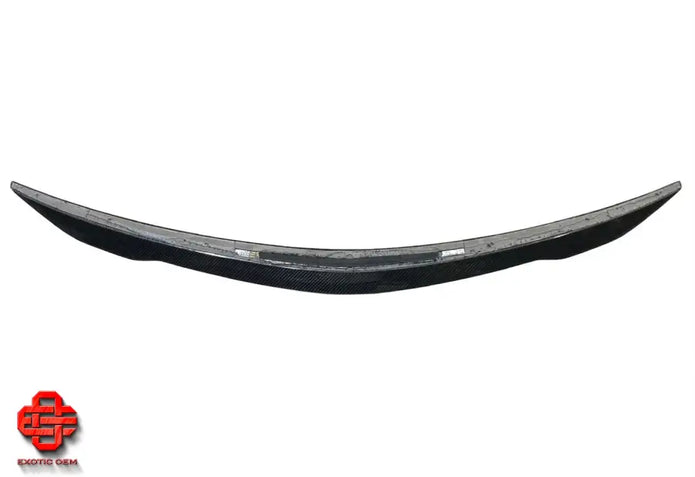 LAMBORGHINI URUS CARBON REAR SPOILER