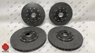 LAMBORGHINI URUS CERAMIC BRAKE DISC AND PADS SET
